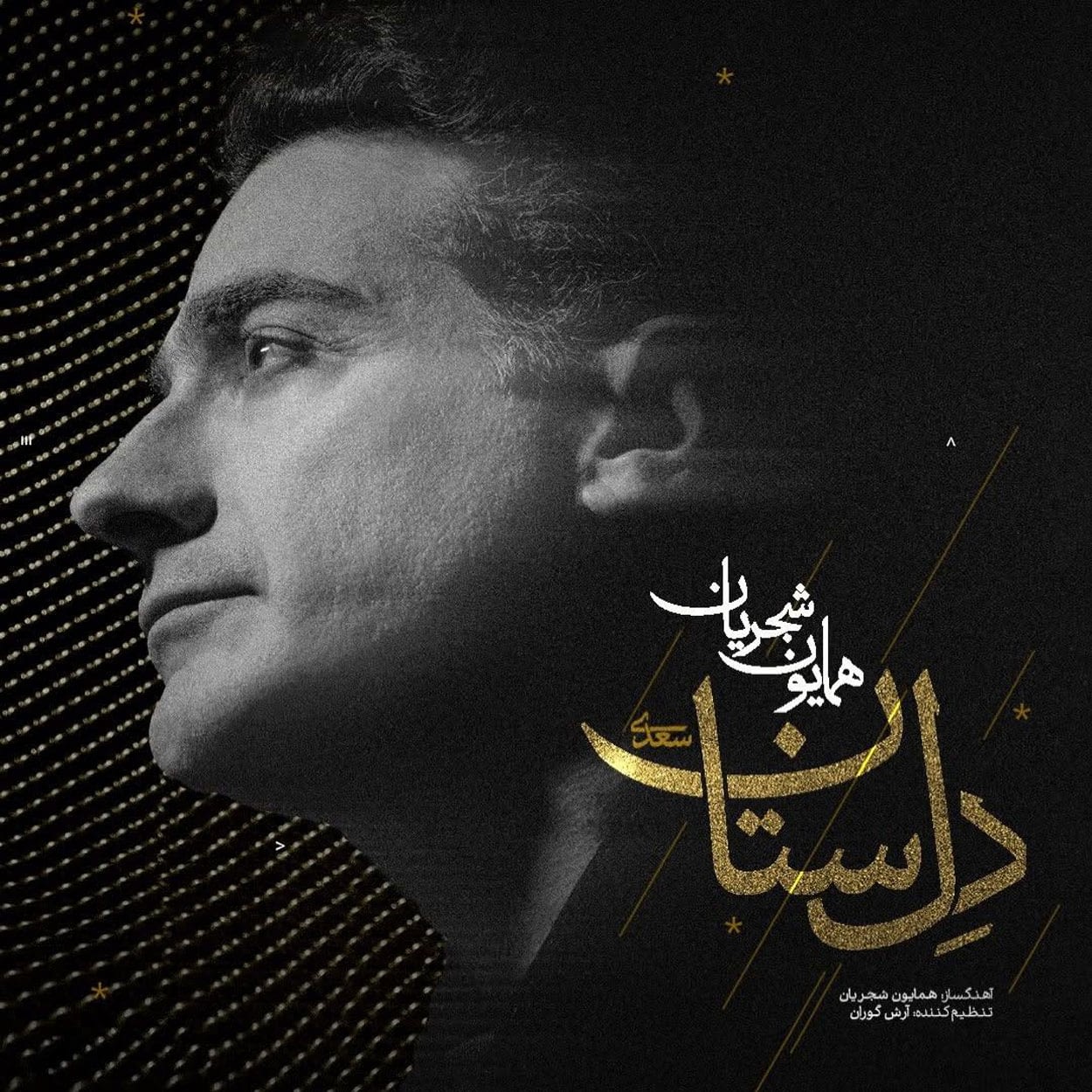 دانلود آهنگ دل ستان همایون شجریان